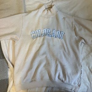 Aerie sweatshirt